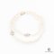 CHANEL NECKLACE PEARL PEARL SHW