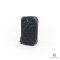 CHANEL PHONE CASE WITH CHAIN BLACK CAVIAR GHW  #BB241965