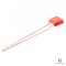 CHANEL TRENDY WITH CHAIN MINI RED LAMB GHW