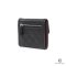 CHANEL TRIFOLD WALLET SHORT BLACK CAVIAR SHW