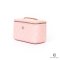 CHANEL VANITY BOX PINK CAVIAR GHW