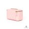 CHANEL VANITY BOX PINK CAVIAR GHW