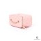 CHANEL VANITY BOX PINK CAVIAR GHW