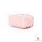 CHANEL VANITY BOX PINK CAVIAR GHW