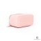 CHANEL VANITY BOX PINK CAVIAR GHW