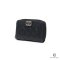 CHANEL ZIPPY WALLET SHORT BLACK CAVIAR SHW