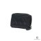 CHANEL ZIPPY WALLET SHORT BLACK CAVIAR SHW