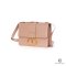 DIOR 30 MONTAIGNE BAG 24 PINK BEIGE CALF GHW