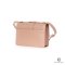 DIOR 30 MONTAIGNE BAG 24 PINK BEIGE CALF GHW