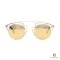 DIOR SO REAL SUNGLASS GOLD GHW