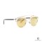 DIOR SO REAL SUNGLASS GOLD GHW