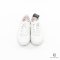 GIVENCHY X ONITSUKA TIGER SNEKER 38 WHITE