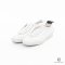 GIVENCHY X ONITSUKA TIGER SNEKER 38 WHITE