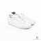 GIVENCHY X ONITSUKA TIGER SNEKER 38 WHITE