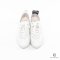 GIVENCHY X ONITSUKA TIGER SNEKER 38 WHITE