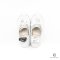 GIVENCHY X ONITSUKA TIGER SNEKER 38 WHITE