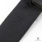 GUCCI BELT 4 CM 85 CM BLACK CALF GHW