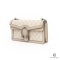 GUCCI DIONYSUS NEW SMALL BEIGE GG SUPREME MONOGRAM SHW