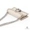 GUCCI DIONYSUS NEW SMALL BEIGE GG SUPREME MONOGRAM SHW