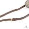 GUCCI GG RETRO SHOULDER BAG 20CM BEIGE GG MONOGRAM GHW