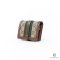 GUCCI JACKIE 1961 CARD CASE WALLET SHORT BROWN GG MONOGRAM GHW