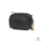 GUCCI MARMONT 18 CM BLACK CALF GHW