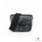 GUCCI MARMONT CROSSBODY SO BLACK