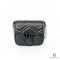 GUCCI MARMONT CROSSBODY SO BLACK