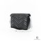 GUCCI MARMONT CROSSBODY SO BLACK