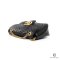 GUCCI MARMONT SMALL BLACK CALF GHW