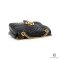 GUCCI MARMONT SMALL BLACK CALF GHW