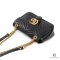 GUCCI MARMONT SMALL BLACK CALF GHW