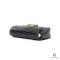 GUCCI MARMONT SUPER MINI BLACK CALF GHW