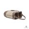 GUCCI OPHIDIA SMALL BROWN GREEN RED GG SUPREME MONOGRAM GHW