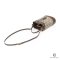 GUCCI OPHIDIA SMALL BROWN GREEN RED GG SUPREME MONOGRAM GHW
