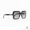 GUCCI SUNGLASSES BLACK