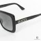 GUCCI SUNGLASSES BLACK