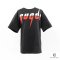 GUCCI T-SHIRT M BLACK