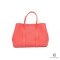 HERMES GARDEN PARTY 30 PINK SHW STAMP R