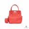 HERMES TOOLBOX 20 RED SWIFT SHW