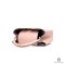 LV CAPUCINES MM PINK CALF SHW