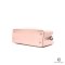 LV CAPUCINES MM PINK CALF SHW