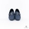 LV  LOAFER 11 BLUE SHW