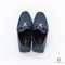 LV  LOAFER 11 BLUE SHW