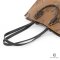 LV ON THE GO MM REVERSE MONOGRAM GHW