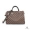 LV SPEEDY 30 BROWN DAMIER CANVAS GHW