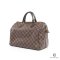 LV SPEEDY 30 BROWN DAMIER CANVAS GHW