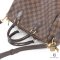 LV SPEEDY 30 BROWN DAMIER CANVAS GHW