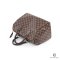 LV SPEEDY 30 BROWN DAMIER CANVAS GHW