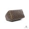 LV SPEEDY BROWN 30 MONOGRAM CANVAS GHW